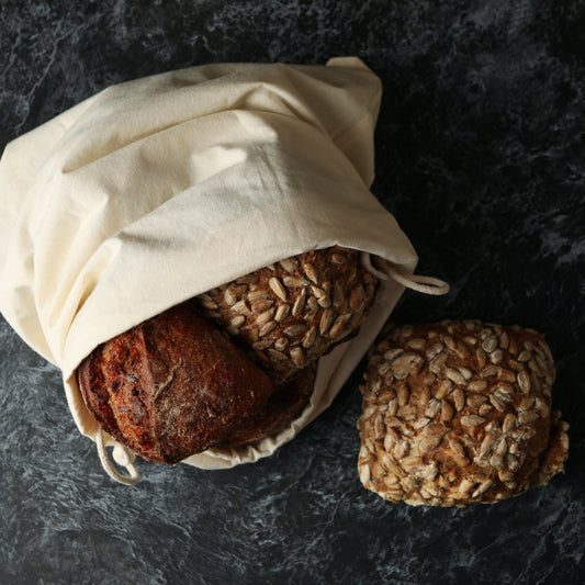 Why You Should Choose Eco-Friendly Bags — A Smarter Choice for You & the Planet