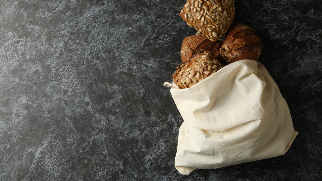 Why Cotton Muslin Bags Are the Smartest Eco-Friendly Switch You Can Make