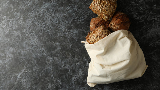 Why Cotton Muslin Bags Are the Smartest Eco-Friendly Switch You Can Make