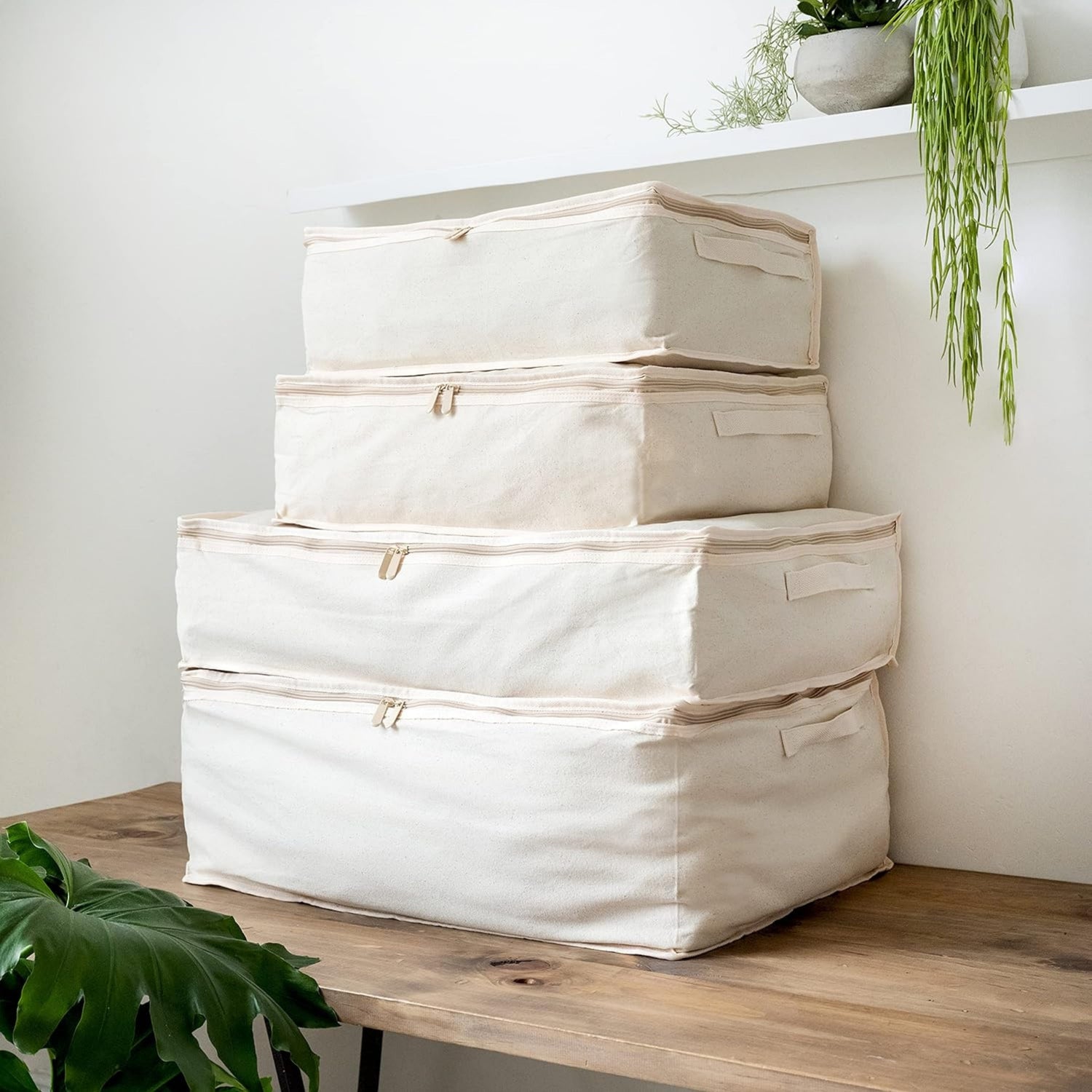 Clothes Storage Organizers