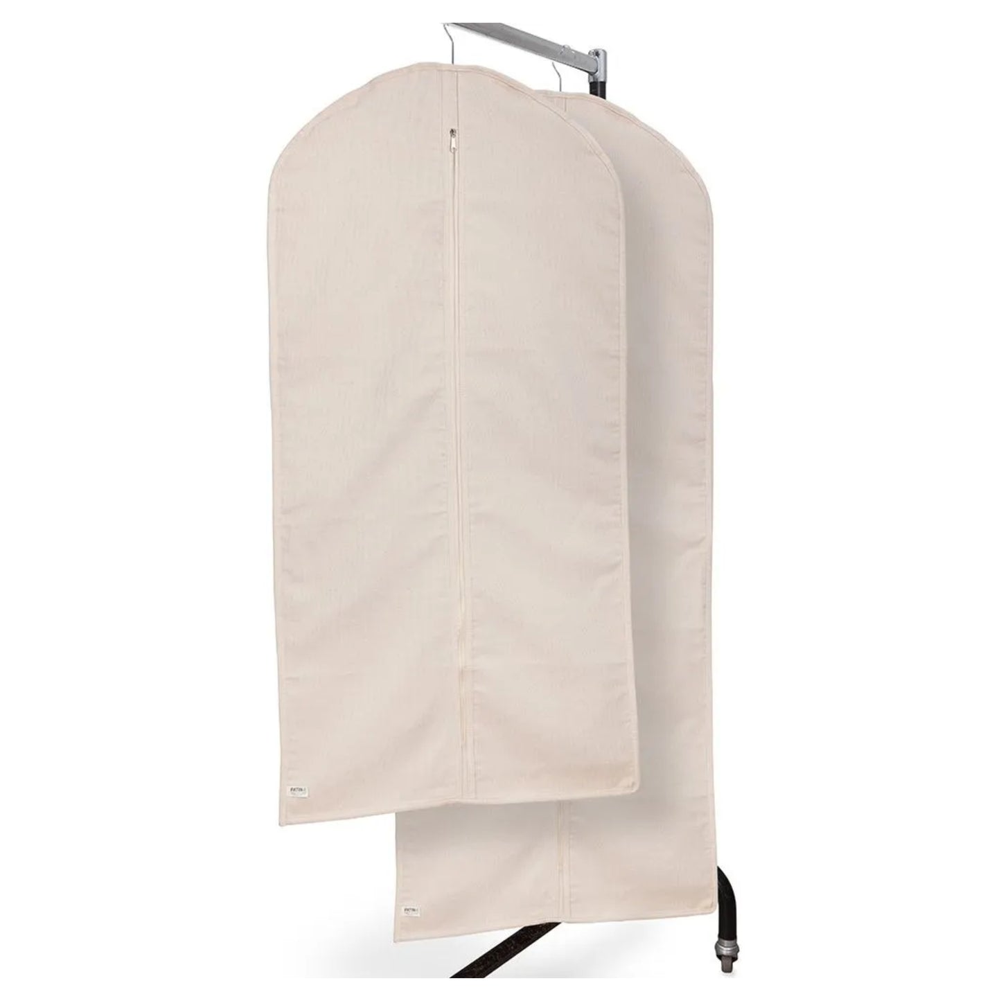 100% Natural Cotton Garment Bag (146cm)