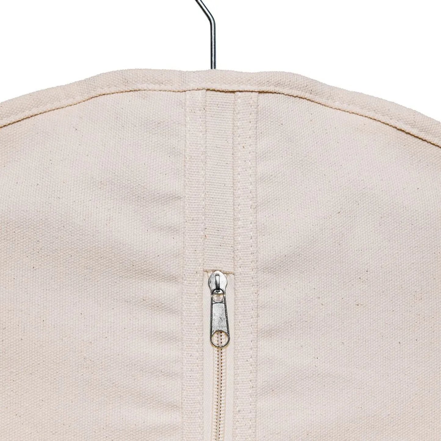 100% Natural Cotton Garment Bag (146cm)