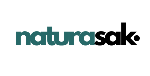 NaturaSak | Organic Cotton Bags, Drawstring Bags, Storage Bags